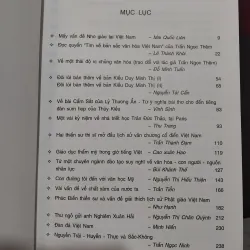 Combo tập san Hồn Việt 3 số đầu tiên  1002654