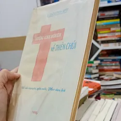 Những kinh nghiệm về thiên chúa 🌻 589372
