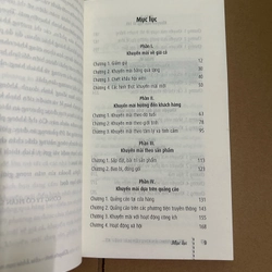 99 phương án khuyến mãi diệu kỳ trong bán lẻ 507883