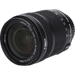 Ống kính EF-S 18-135mm F3.5-5.6 IS STM - Hàng hiệu Authentic 877182
