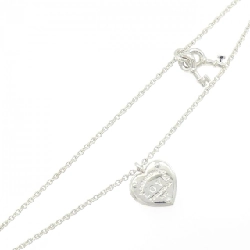 Vòng tay chìa khóa hình trái tim Tiffany Return to Tiffany