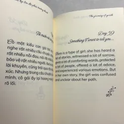 The journey of young - Chưa kịp lớn đã trưởng thành 800794