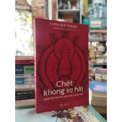 Chết không sợ hãi - Lama Ole Nydahl