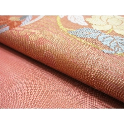 Dây đai mùa hè bằng vải lụa - Hàng hiệu Authentic 875504