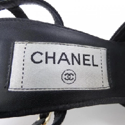 CHANEL G38755X56413 Sandal - Hàng hiệu Chính hãng 830778