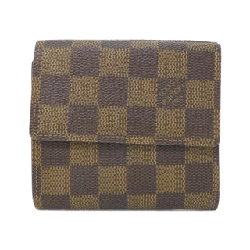 Ví Louis Vuitton Damier Portefeuille Elly N61652 - Hàng hiệu Chính hãng 806246
