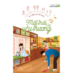 Mặt trái của yêu thương - Phạm Hiền STB2783 Tâm lý