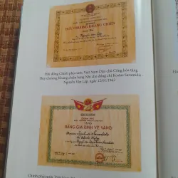 NGUYỄN VĂN LẬP HỒI KÝ VIỆT NAM QUÊ HƯƠNG THỨ 2 933246