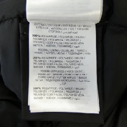 MONCLER KHLOE Áo khoác lông - Hàng hiệu Chính hãng 632478