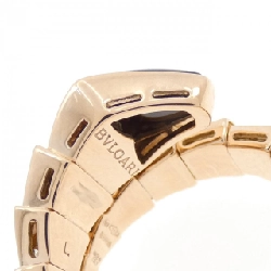 Nhẫn Bulgari Serpenti - Hàng hiệu Authentic 838380