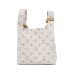 Túi xách vai Louis Vuitton Monogram Dune Atlantis BB M24408 - Hàng hiệu Chính hãng 776519