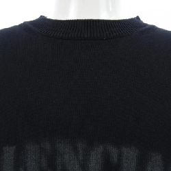 Balenciaga BALENCIAGA 782866 T3303 UNISEX Áo len - Hàng hiệu Chính hãng 897850