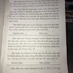 Karate-ka thượng đẳng - Hồ Hoàng Khánh 977073