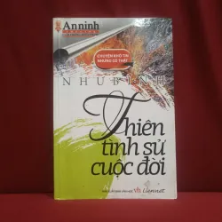 Thiên tình sử cuộc đời 📚 1020683