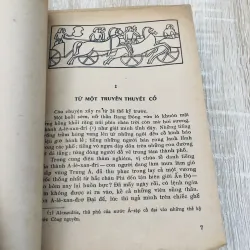 CHINH PHỤC NHỮNG KHOẢNG CÁCH  931970