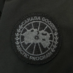 Áo khoác lông Canada Goose - Hàng hiệu Authentic 897813