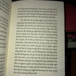 Peter Pan đứa bé không bao giờ lớn - J.M. Barrie 993575