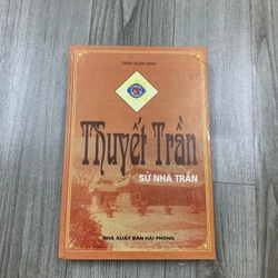 Thuyết Trần - Sử nhà Trần. 999