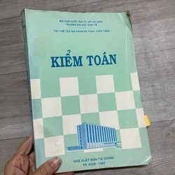 Kiểm toán  362079