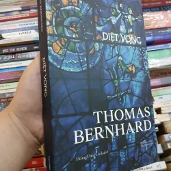 DIỆT VONG - THOMAS BERNHARD (HOÀNG ĐĂNG LÃNH DỊCH)