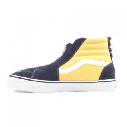 Giày thể thao VANS SK8 HIZIPBL - Hàng hiệu Authentic 905759