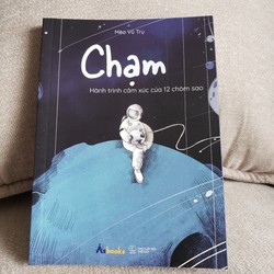 CHẠM - Hành trình cảm xúc của 12 chòm sao - Mới 80% 165265