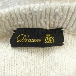 ドゥロワー DRAWER 6518-199-0522 Top - Hàng hiệu Authentic 825865