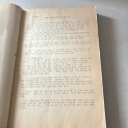 Thuyết minh Đồ án tốt nghiệp - 1994s 739323