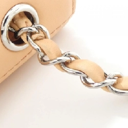 【Vintage】Túi xách chéo Chanel 17855 612344