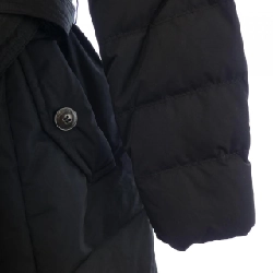 Áo khoác lông vũ BURBERRY BLUE LABEL 628371