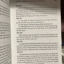 Bộ giáo luật 1983 736714