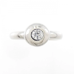 Nhẫn kim cương PT900 0.19CT 671788