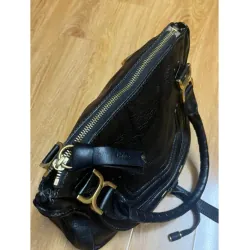 Túi nữ size 35*26*12 da thật 2hand 932925