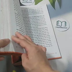 Cách người phụ nữ xuất chúng lãnh đạo - Joanna Barsh 688419