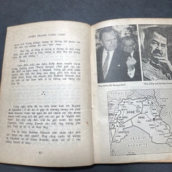 Chiến tranh vùng vịnh Pierre Salinger và Eric Laurent 301931