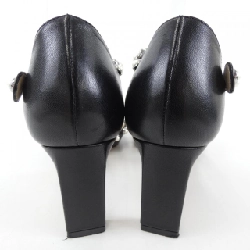 【Đối tượng phiếu giảm giá】Giày JIMMY CHOO 663839