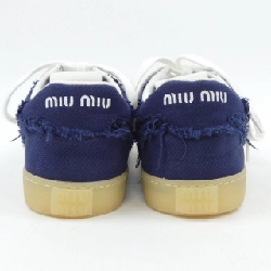 Giày thể thao MIU MIU 5E325E 658022