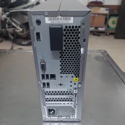 Bộ máy tính bàn (Thân máy Lenovo + Màn hình LG + Chuột + Bàn phím + Dây Chào Mừng Đến Với Hp88 đi kèm)