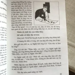 Nghệ thuật câu đối - Nhất Như- Phạm Cao Hoàn 968763