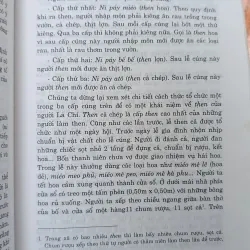 TỪ DÂN TỘC HỌC ĐẾN BẢO TÀNG DÂN TỘC HỌC - NGUYỄN VĂN HUY 730832