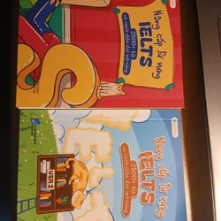 Sách nâng cấp từ vựng Ielts ver 1 ver 2 697219