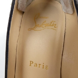 【Mã giảm giá】Giày CHRISTIAN LOUBOUTIN 662587