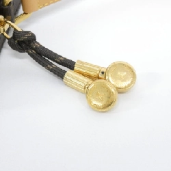 Túi xách mini Louis Vuitton Monogram Music Player Wearable Wallet M14063 - Hàng hiệu Chính hãng 767950