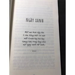 Thương người năm ấy rời xa năm này 2020 mới 90% bẩn nhẹ Hall Dreamers HPB1209 VĂN HỌC 451247