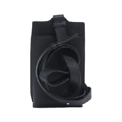 Túi đeo chéo thương hiệu Loewe Vertical T Pocket C500P02X02 - Hàng hiệu Authentic 764067