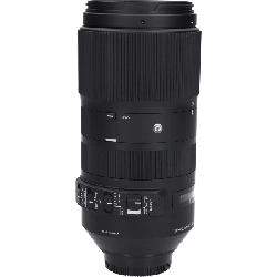 Nikon (C) 100-400mm F5-6.3DG OS HSM - Hàng hiệu Authentic 879911