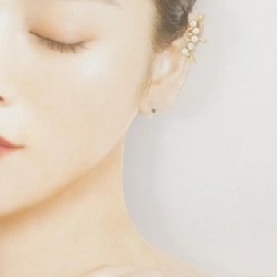 Tasaki Danger Scorpion Ear Cuff Một bên - Hàng hiệu Authentic 845513