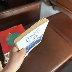 “Giang Hồ Chỉ Vừa Đủ Xài – Trang Hạ” - K3 1008203