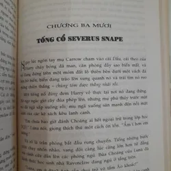 Harry Potter và Bảo Bối Tử Thần. J.K. Rowling 588875