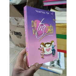 [59K/kg] Dư vị trà chiều - Minh Hiểu KhêHCM01/03